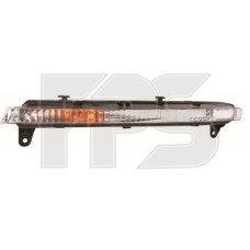 Правая фара AUDI Q7 05-09