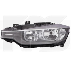 Правая фара BMW 3 F30 12-14