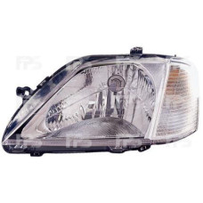 Правая фара RENAULT LOGAN 04-08