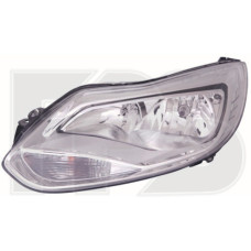 Правая фара FORD FOCUS 11-14