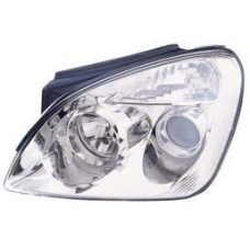 Правая фара KIA CARENS 07-11