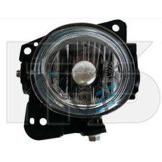 Правая фара противотуманная MAZDA CX7 06-10