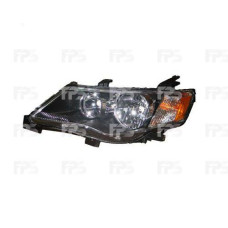 Правая фара MITSUBISHI OUTLANDER II 07-10