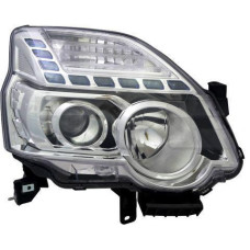 Правая фара NISSAN X-TRAIL T31 10-16