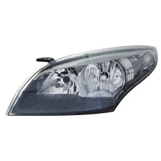 Правая фара RENAULT MEGANE 11-15