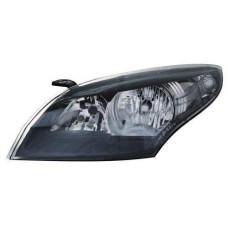 Правая фара RENAULT MEGANE 11-15