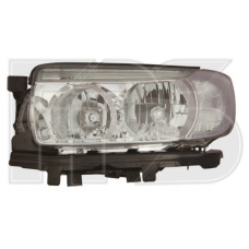 Правая фара SUBARU FORESTER 06-08