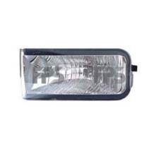 Левая фара противотуманная TOYOTA LAND CRUISER J200 07-12