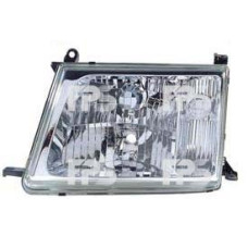 Правая фара TOYOTA LAND CRUISER J100 98-04