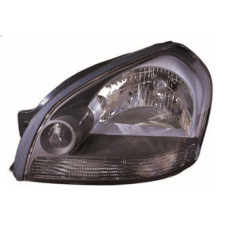 Правая фара HYUNDAI TUCSON 04-13