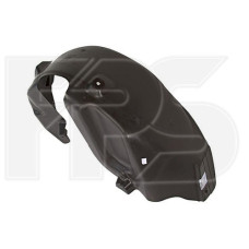 Подкрылок задний левый для Chevrolet Cruze 2009 - 2012, седан/хетчбек (FPS)