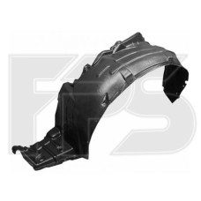 Подкрылок передний правый для Nissan Primera '02-08 (FPS)