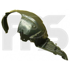 Подкрылок передний левый для Subaru Impreza '07-12 кроме STI (FPS)