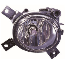 Правая фара противотуманная Ауди A4 (B7) V-system / AUDI A4 B7 (2005-2008)