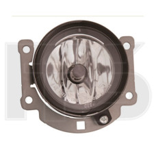 Противотуманная фара для Mitsubishi Outlander '12- левая/правая, Sport (FPS) FP 4817 H0-P