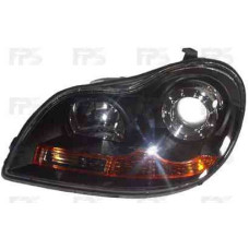 Фара передняя для Geely Ck '06-09 правая (FPS) механич.