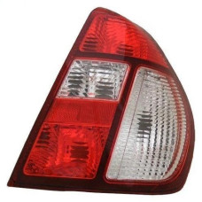 Правый задний фонарь RENAULT SYMBOL I 01-08
