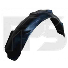 Подкрылок передний правый Audi A6 C5 97-00 (FPS) 4B0821172A