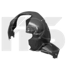 Подкрылок передний левый для Citroen Berlingo '08-18 (FPS)