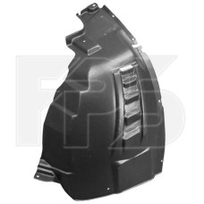 Подкрылок передний левый Fiat Ducato, Citroen Jumper, Peugeot Boxer 2006 - 2014 (FPS) 7136FN