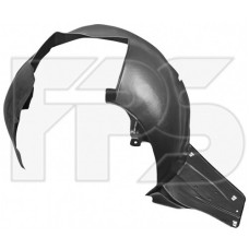 Подкрылок передний левый Citroen Jumpy, Peugeot Expert, Fiat Scudo '07-12 (FPS) 1497808080