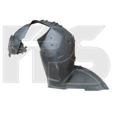 Подкрылок передний левый Peugeot 307 '05-07 (FPS) 7136ER