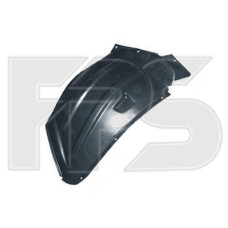 Подкрылок передний правый Citroen Jumper, Fiat Ducato, Peugeot Boxer 94-06 передняя часть (FPS) B8031302063080DX