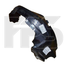 Подкрылок передний левый Chery Amulet 04-12 (FPS) A153102021