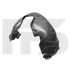Подкрылок передний правый для Peugeot 308 '08-13 (FPS)