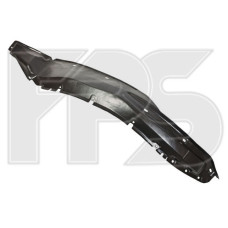 Подкрылок передний левый для Mitsubishi Pajero Sport '00-08 (FPS)