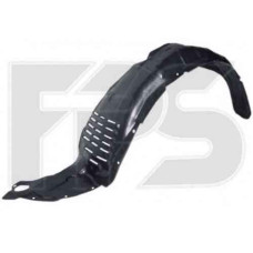 Подкрылок передний левый для Mazda 6 '02-08 (FPS)
