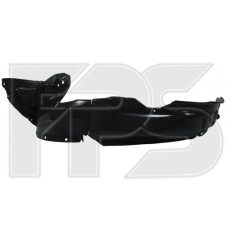 Подкрылок передний левый для Suzuki Swift '05-09 (FPS)