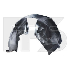 Подкрылок передний правый для Renault Sandero '08-12 (FPS)