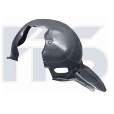 Подкрылок передний правый Skoda Superb 09-14 (FPS) 3T0809958
