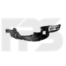 Подкрылок передний левый Nissan Primera 91-96 (FPS) 6384350J00
