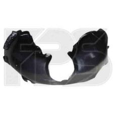 Подкрылок передний левый для Ford Focus II '04-08 (FPS)