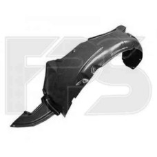 Подкрылок передний левый для Hyundai i30 FD '07-12 (FPS)