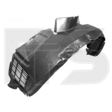 Подкрылок передний правый для Hyundai Tucson '03-09, объем двиг.: 2.0 (FPS)
