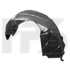 Подкрылок задний левый Mazda 3 04-09, хетчбек (FPS) BP4K561J1F