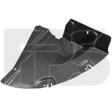 Подкрылок передний правый для IVECO Daily '00-06 (FPS) FP 3601 388