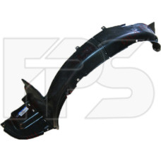 Подкрылок передний левый для Hyundai H-1 '97-05 (FPS)