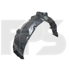 Подкрылок передний левый для Mitsubishi Outlander '03-07 (FPS)