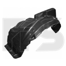 Подкрылок передний левый для Mitsubishi Lancer 9 '04-09 (FPS)