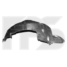 Подкрылок передний правый для Hyundai Accent (Solaris) '11-17 (FPS)