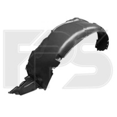 Подкрылок передний правый для Hyundai Sonata '08-10 (FPS)