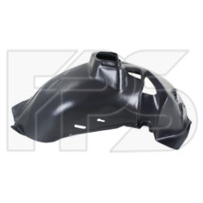 Подкрылок передний левый Smart Fortwo II '07-14 (FPS) 4518840922