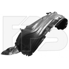 Подкрылок передний левый Mazda CX-7 '06-10 (FPS) EG2156141A
