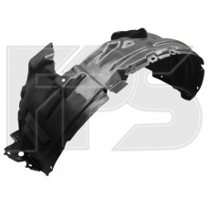 Подкрылок передний левый для Nissan Juke с 2011 (FPS)