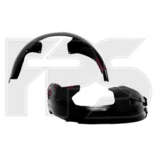 Подкрылок передний левый для Ford Fiesta '06-09 (FPS)