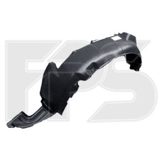 Подкрылок передний левый для Hyundai Elantra HD '06-10 (FPS)